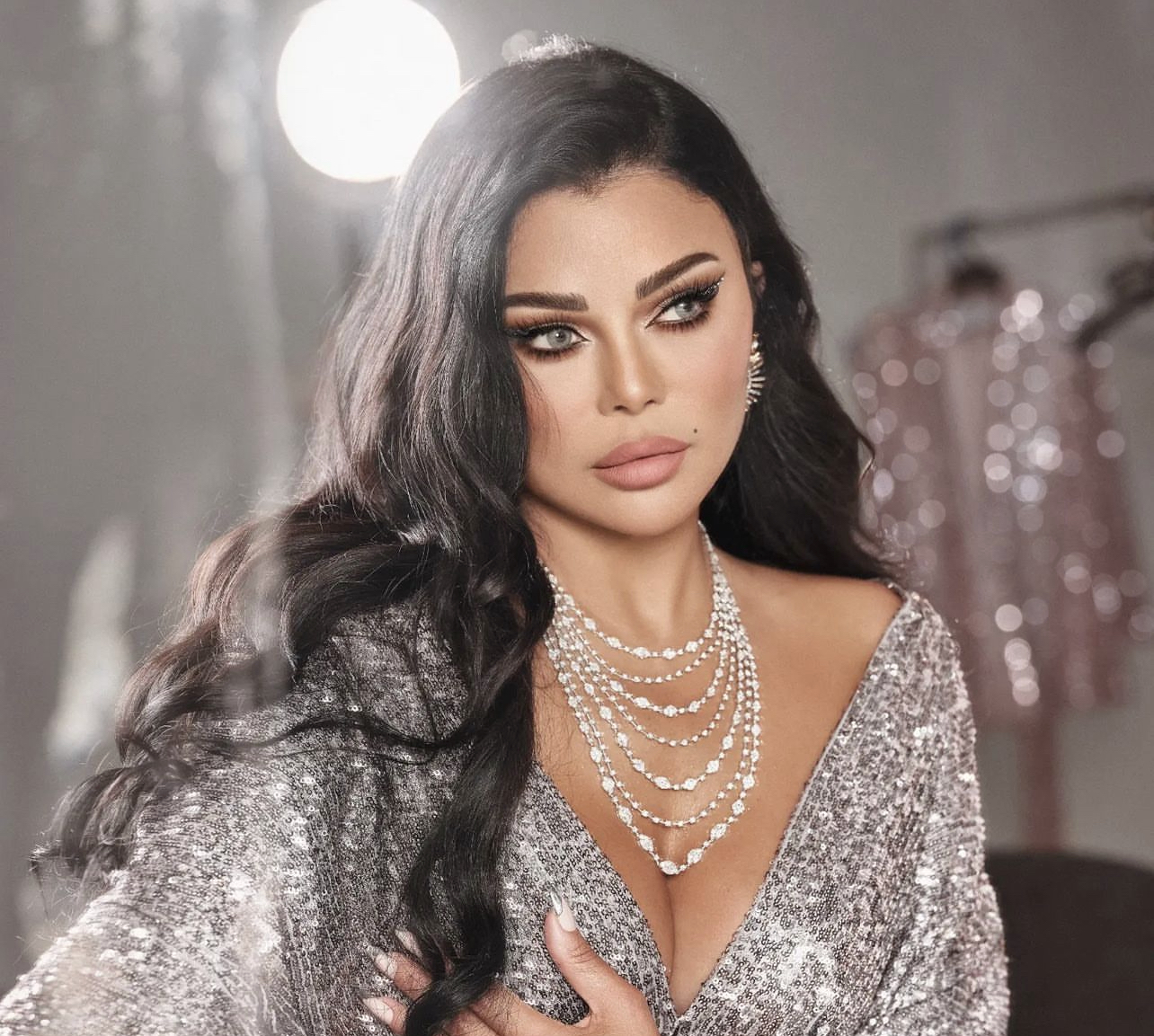 haifa wehbe